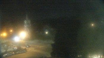 Weather camera view of Lincoln County IT Office.