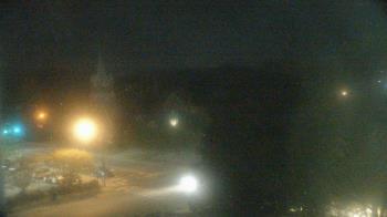 Weather camera view of Lincoln County IT Office.