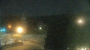 Weather camera view of Lincoln County IT Office.