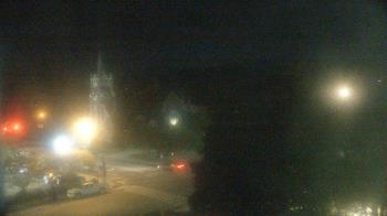 Weather camera view of Lincoln County IT Office.