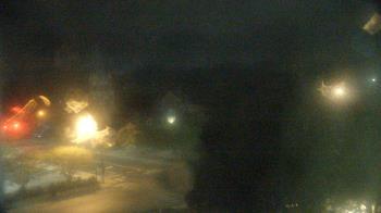 Weather camera view of Lincoln County IT Office.