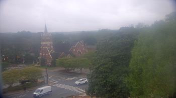 Weather camera view of Lincoln County IT Office.