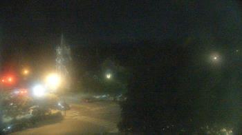 Weather camera view of Lincoln County IT Office.