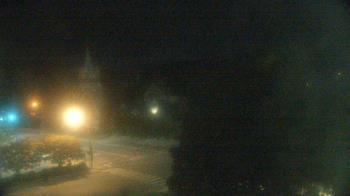 Weather camera view of Lincoln County IT Office.