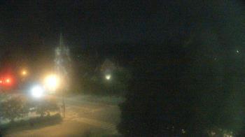 Weather camera view of Lincoln County IT Office.