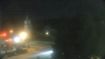 Weather camera view of Lincoln County IT Office.