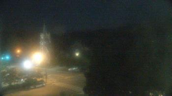 Weather camera view of Lincoln County IT Office.