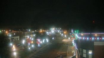 Weather camera view of Drury Building.