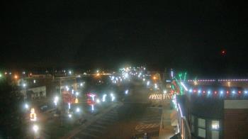 Weather camera view of Drury Building.