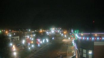 Weather camera view of Drury Building.