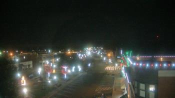 Weather camera view of Drury Building.