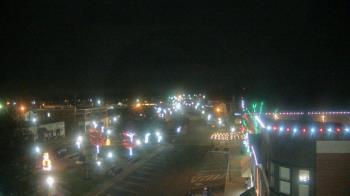 Weather camera view of Drury Building.