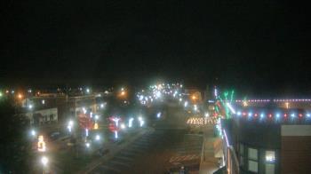 Weather camera view of Drury Building.