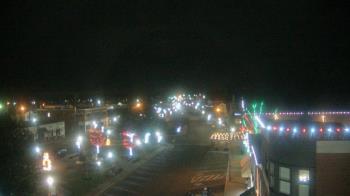 Weather camera view of Drury Building.