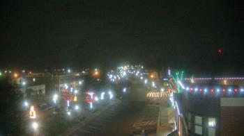 Weather camera view of Drury Building.