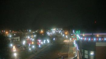 Weather camera view of Drury Building.