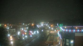 Weather camera view of Drury Building.