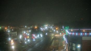Weather camera view of Drury Building.