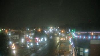 Weather camera view of Drury Building.