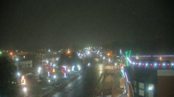 Weather camera view of Drury Building.