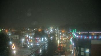 Weather camera view of Drury Building.
