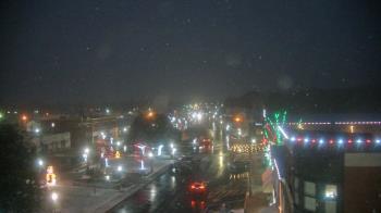 Weather camera view of Drury Building.