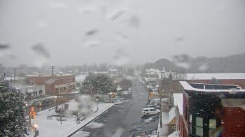 Weather camera view of Drury Building.
