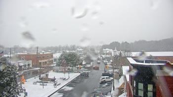 Weather camera view of Drury Building.