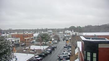 Weather camera view of Drury Building.