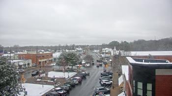 Weather camera view of Drury Building.