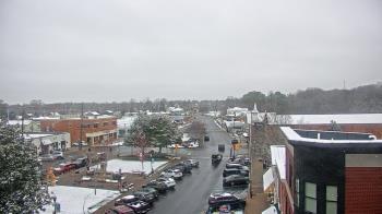 Weather camera view of Drury Building.