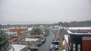 Weather camera view of Drury Building.