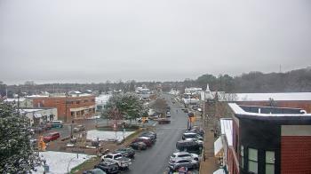 Weather camera view of Drury Building.