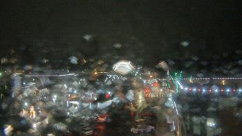 Weather camera view of Drury Building.