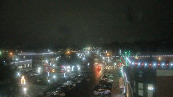 Weather camera view of Drury Building.