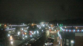 Weather camera view of Drury Building.