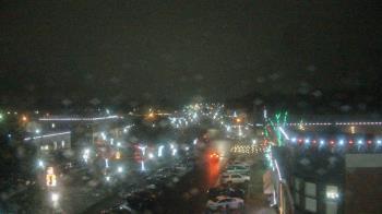 Weather camera view of Drury Building.