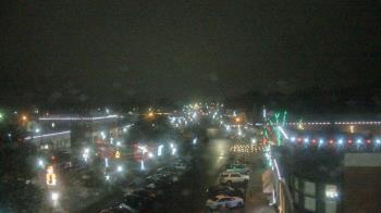 Weather camera view of Drury Building.