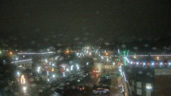 Weather camera view of Drury Building.