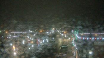 Weather camera view of Drury Building.