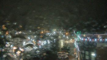 Weather camera view of Drury Building.