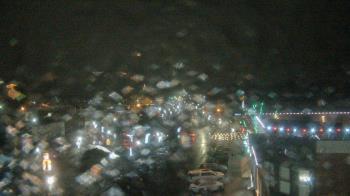Weather camera view of Drury Building.
