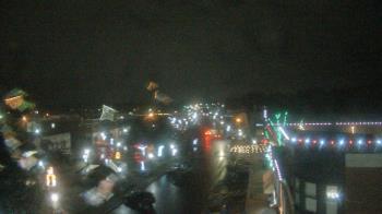 Weather camera view of Drury Building.