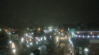 Weather camera view of Drury Building.