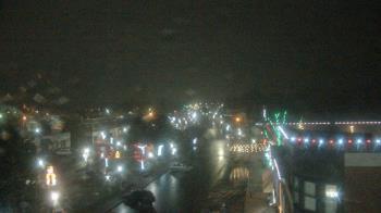 Weather camera view of Drury Building.