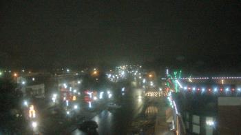 Weather camera view of Drury Building.