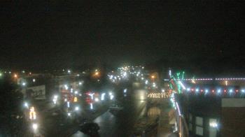 Weather camera view of Drury Building.