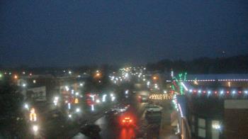 Weather camera view of Drury Building.