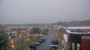 Weather camera view of Drury Building.