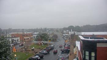 Weather camera view of Drury Building.